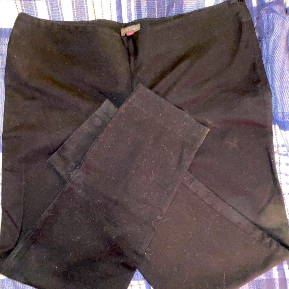 Vince Camuto Ankle Length Slacks